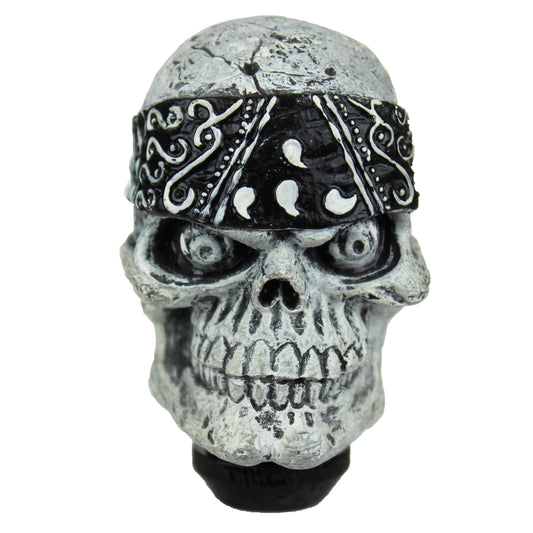 Head Bandana Shift Knob
