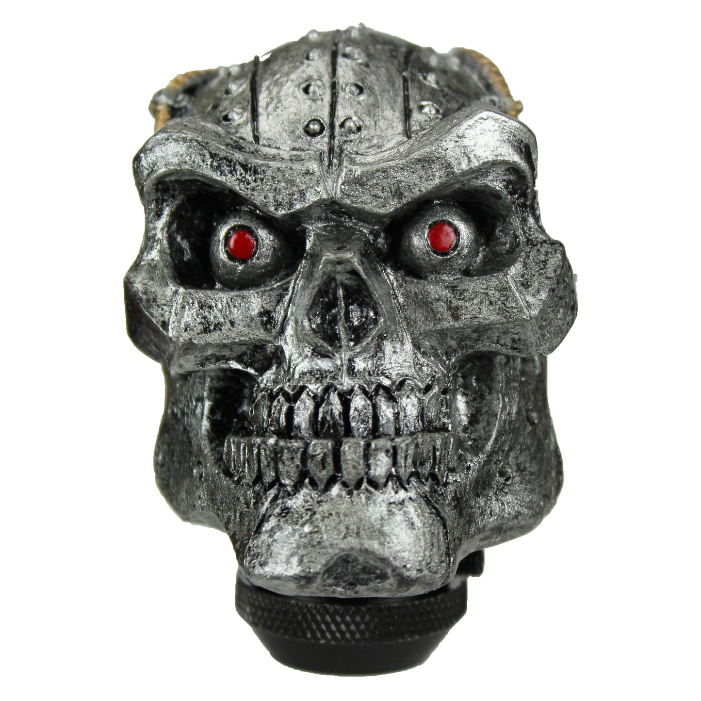 Cyborg Skull Shift Knob