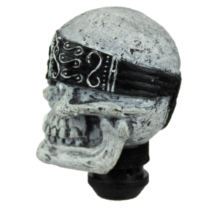 Head Bandana Shift Knob