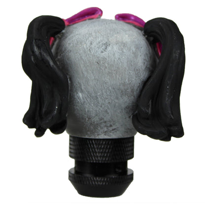 Girl Skull Shift Knob