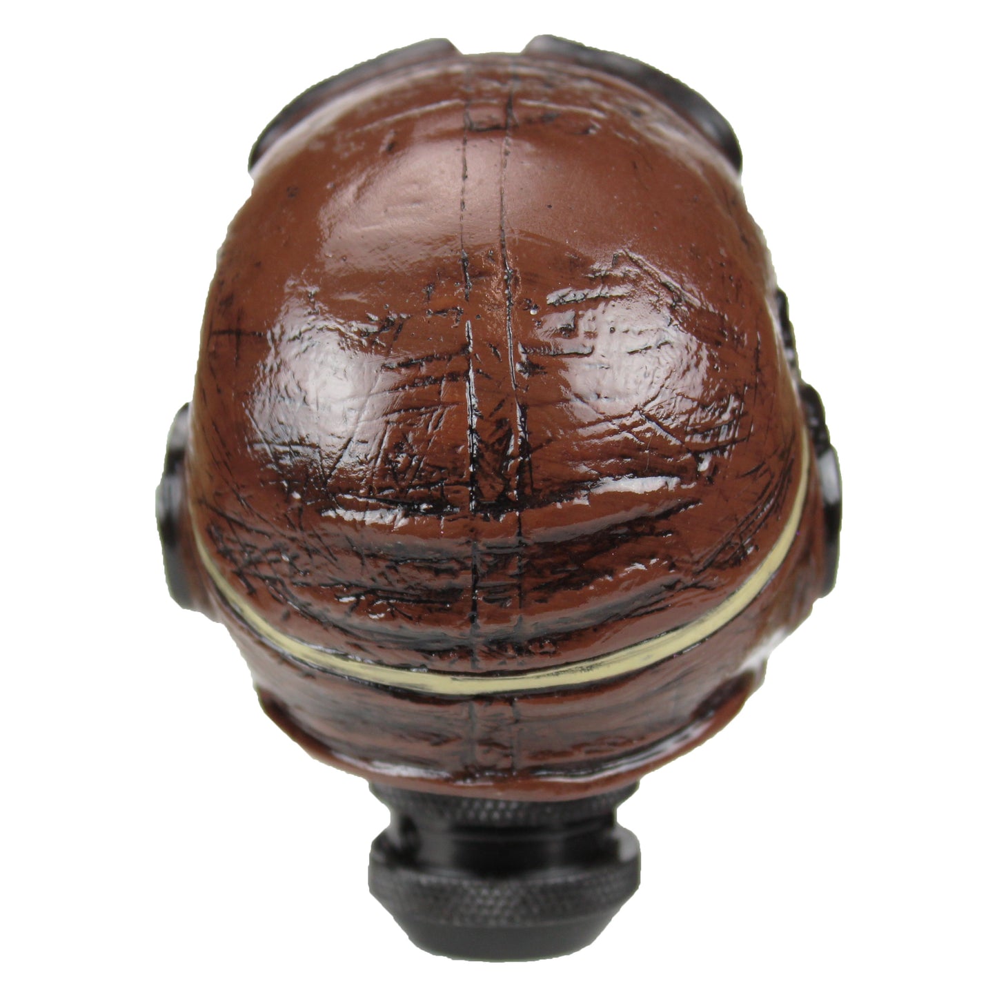 Racing Skull Shift Knob