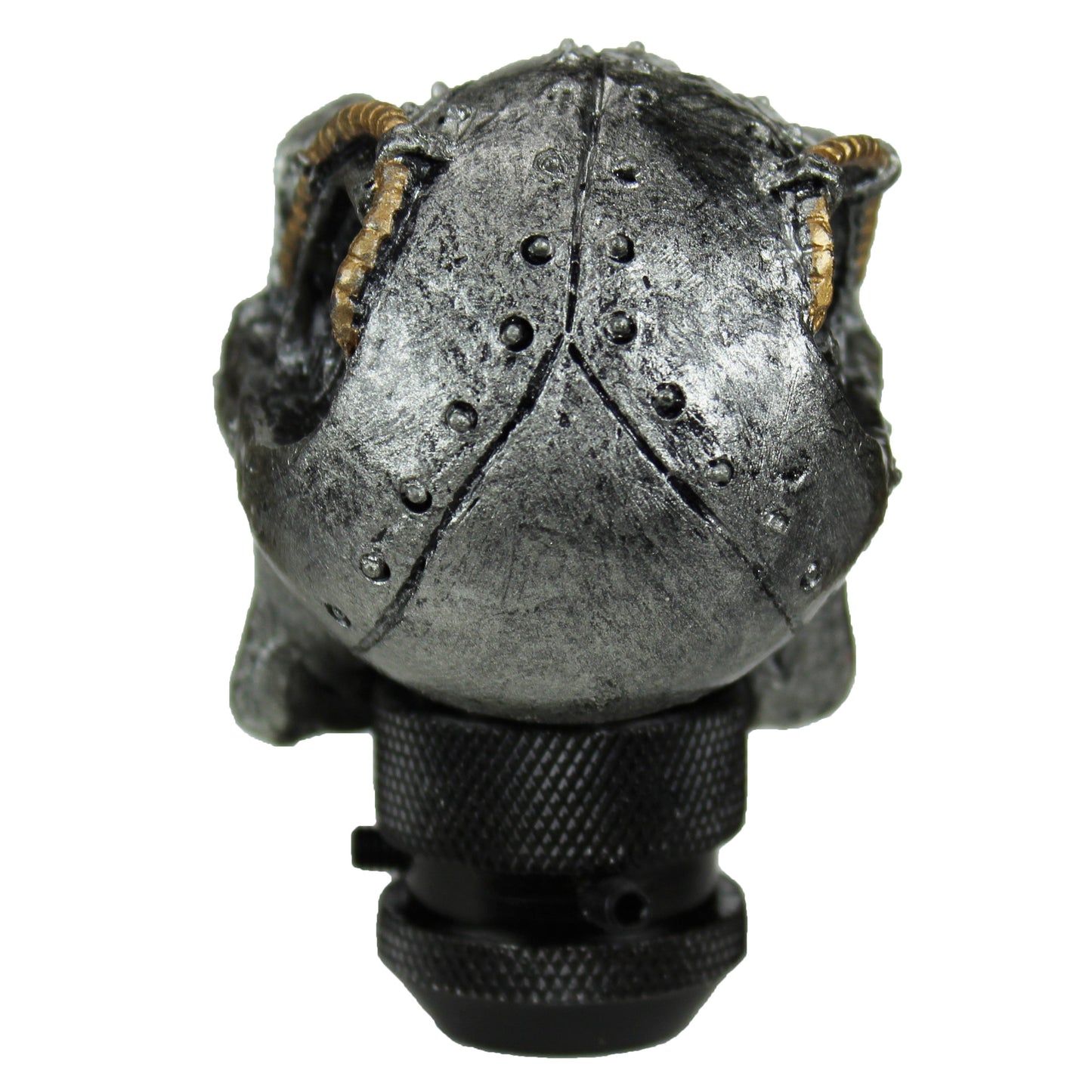 Cyborg Skull Shift Knob