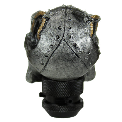Cyborg Skull Shift Knob