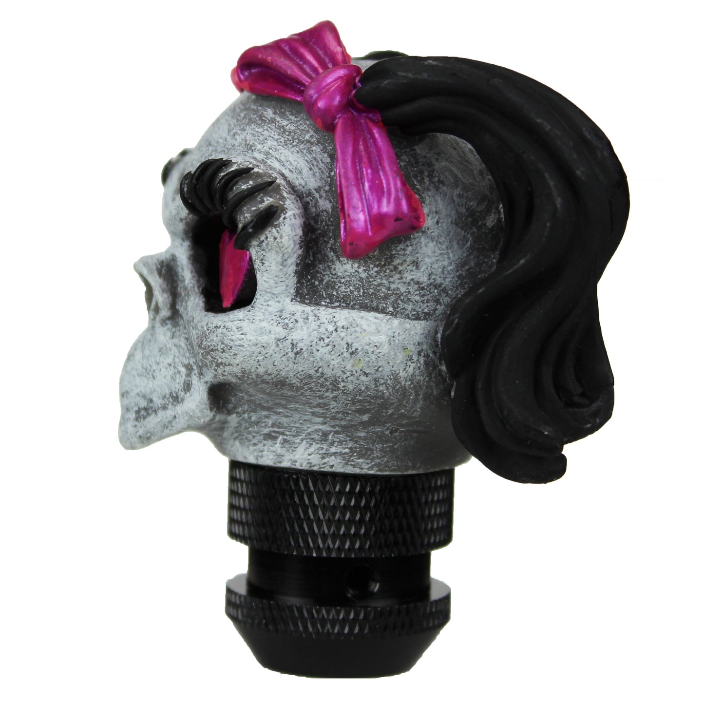 Girl Skull Shift Knob