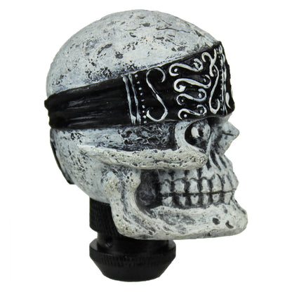 Head Bandana Shift Knob