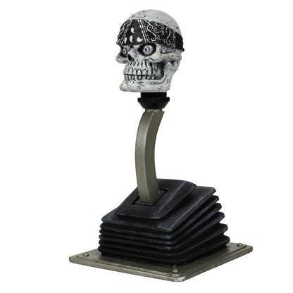Head Bandana Shift Knob