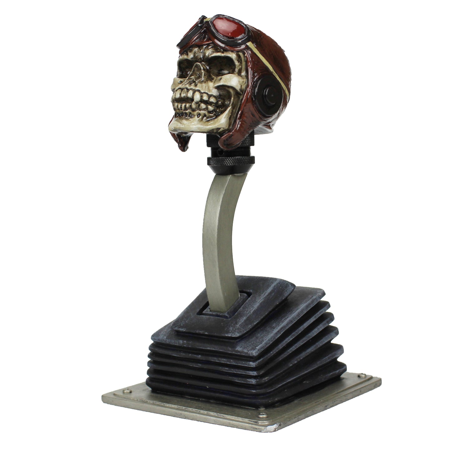 Racing Skull Shift Knob