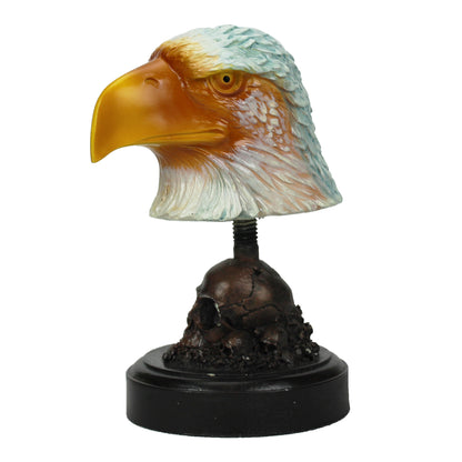 Eagle Head Shift Knob