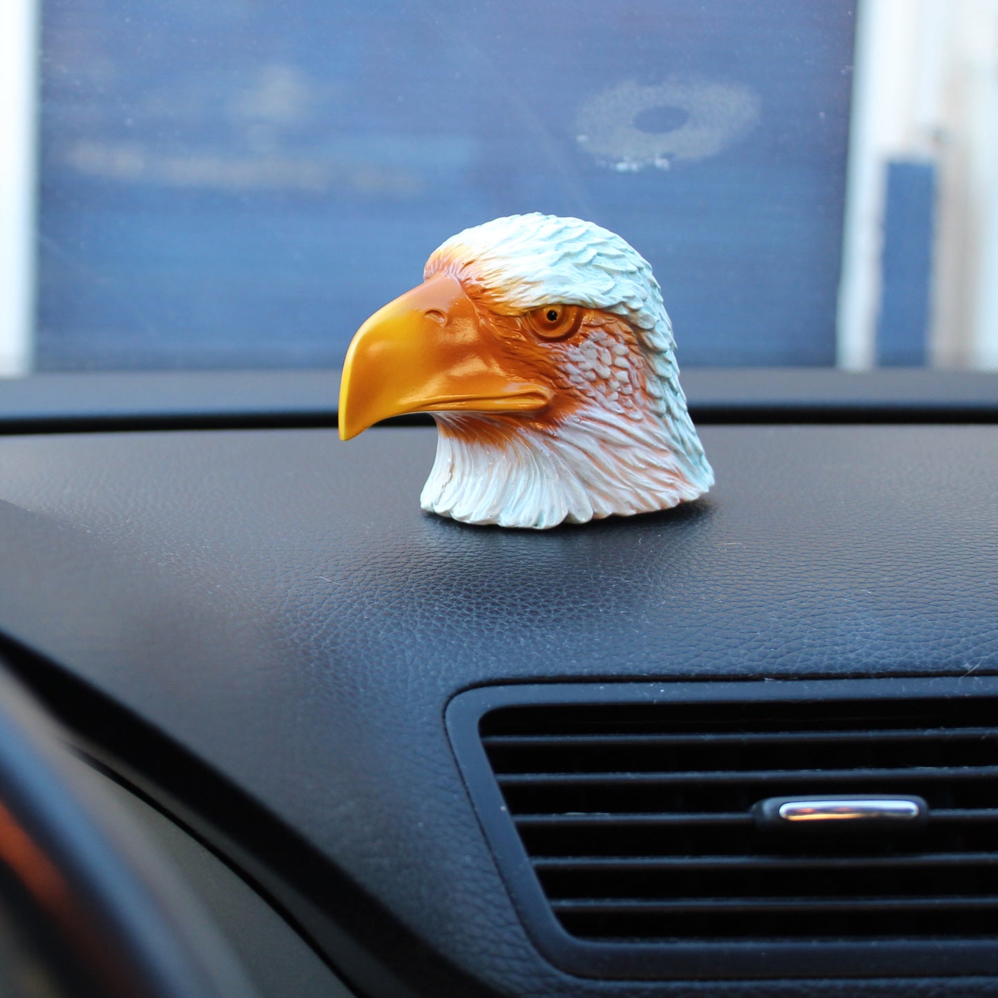 Eagle Head Shift Knob