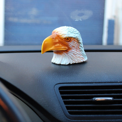 Eagle Head Shift Knob