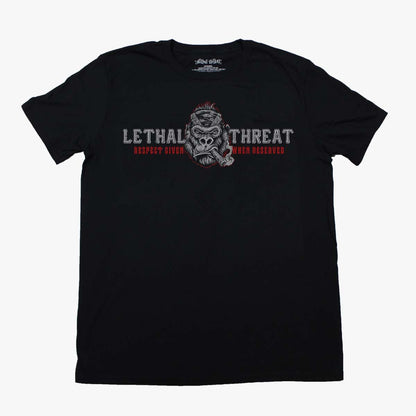 Respect Given Tee