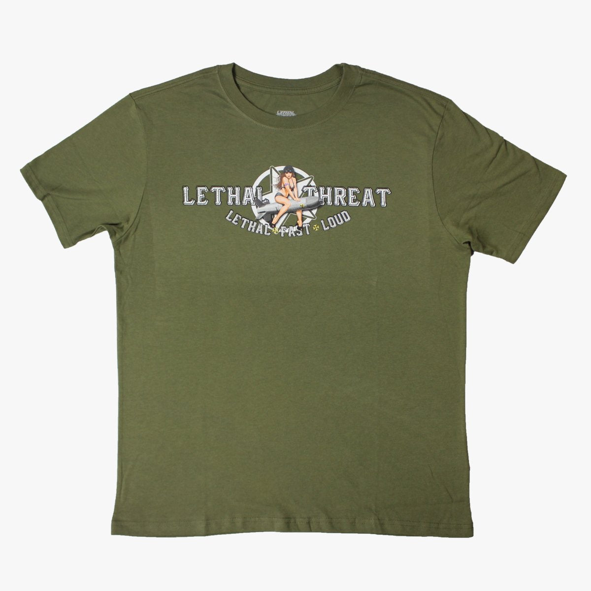 Widow Maker Tee