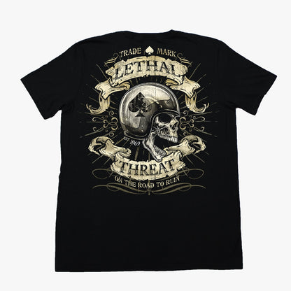 Road To Ruin Tee