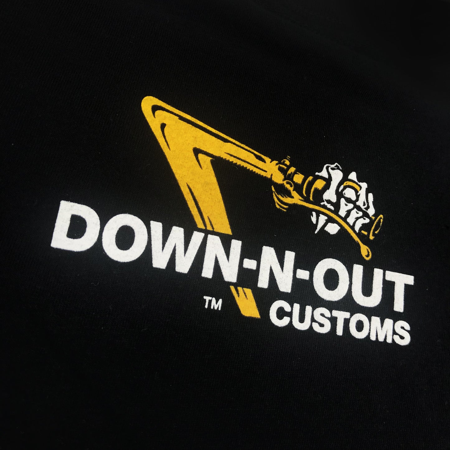 Trust No One T-Shirt