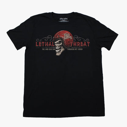 Tires N Tattoos Tee