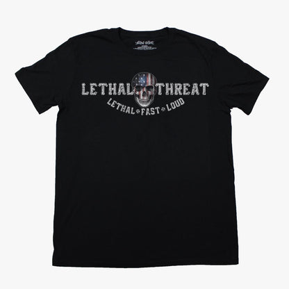 Love It Or Leave It Tee