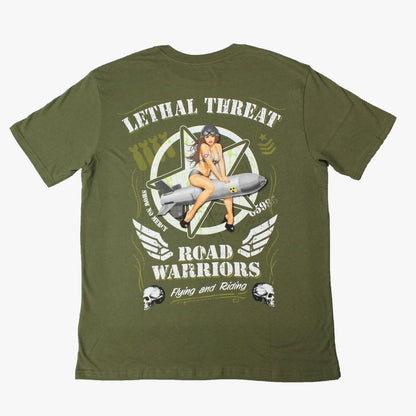 Widow Maker Tee