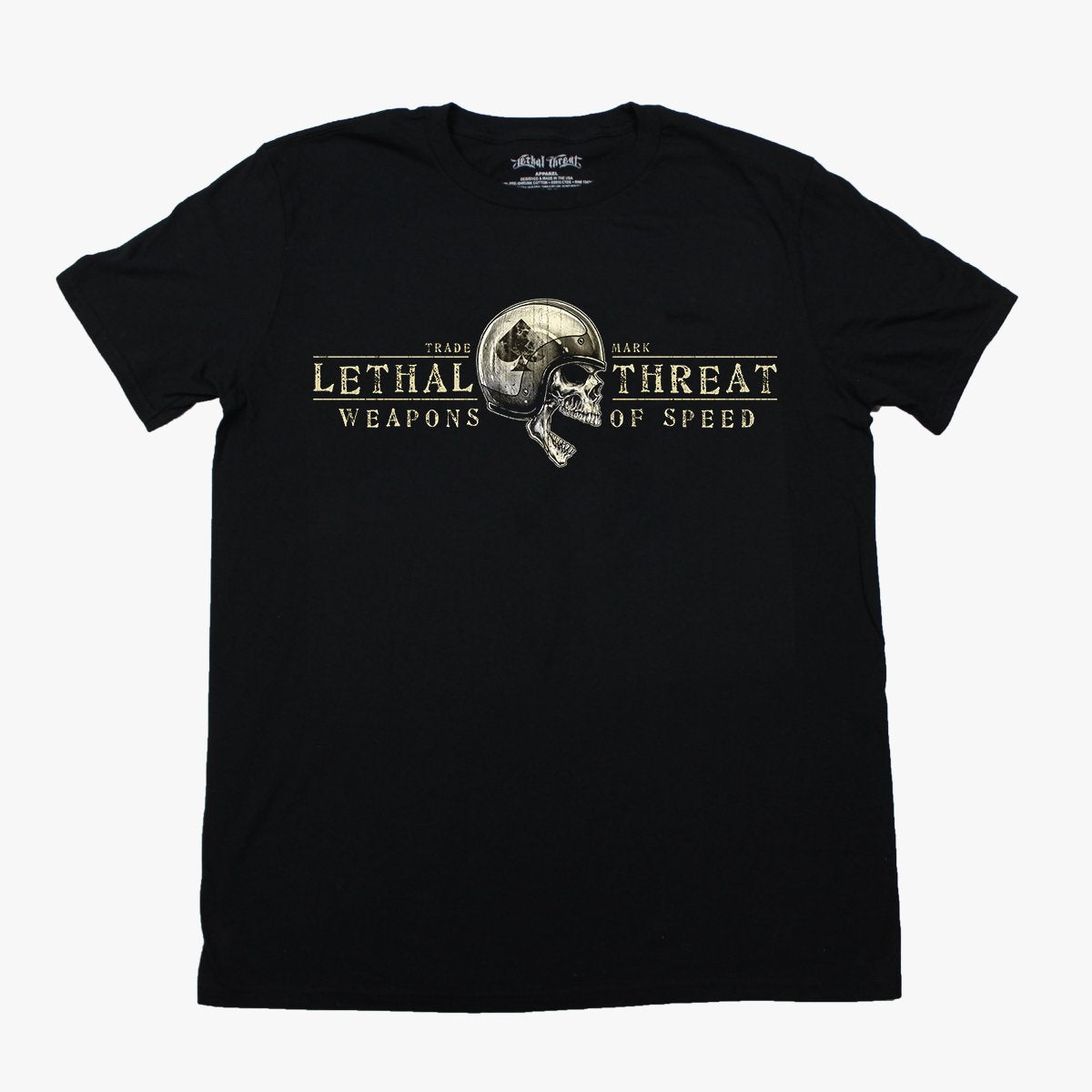 Road To Ruin Tee