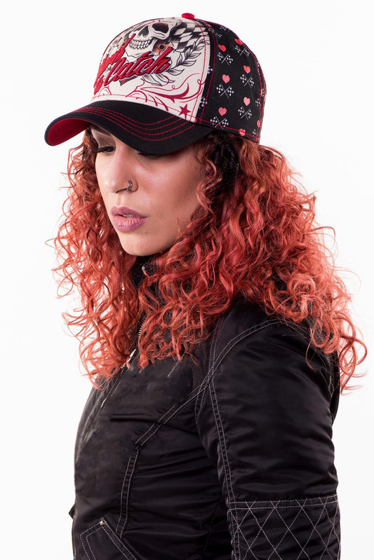Hard to Catch Hat