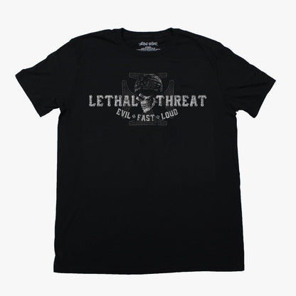 Biker From Hell Tee