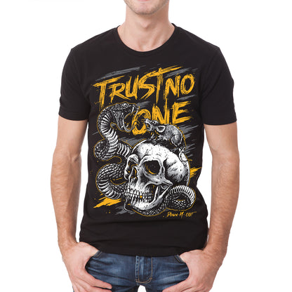 Trust No One T-Shirt