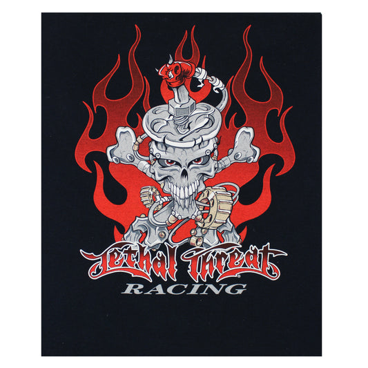 Racing \ Vintage Canvas