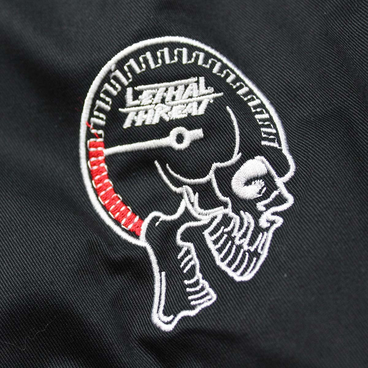 No Regrets Mechanic Jacket