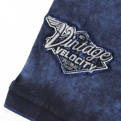 Cafe Racer Polo