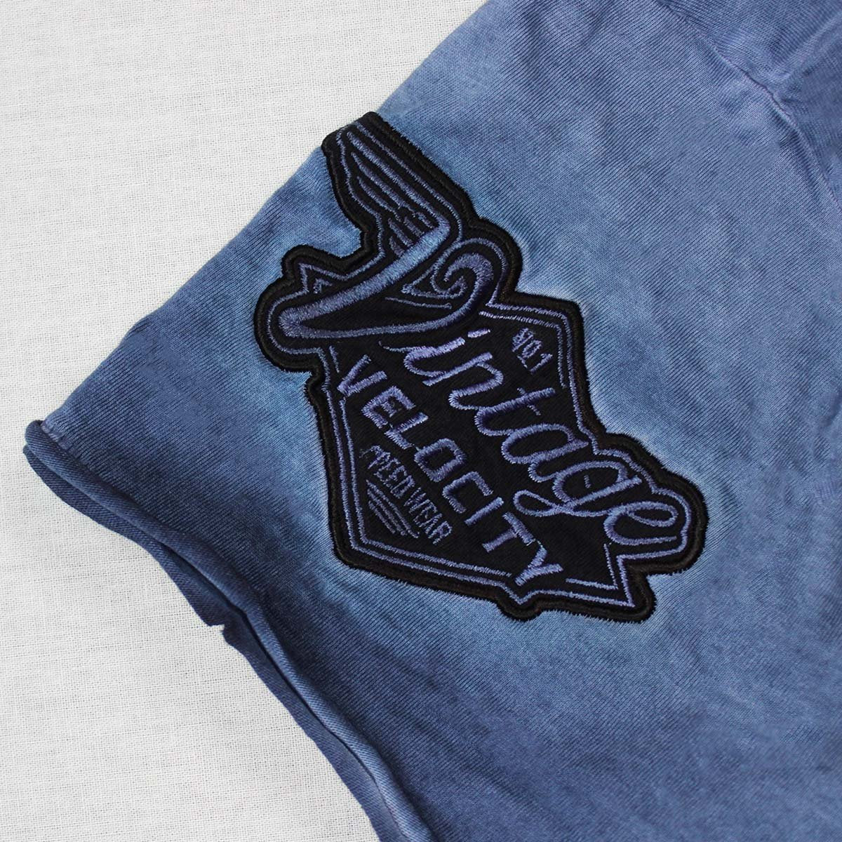 Vintage Velocity Freedom Racing USA Tee