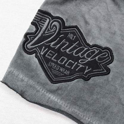 Vintage Velocity High Compression Tee