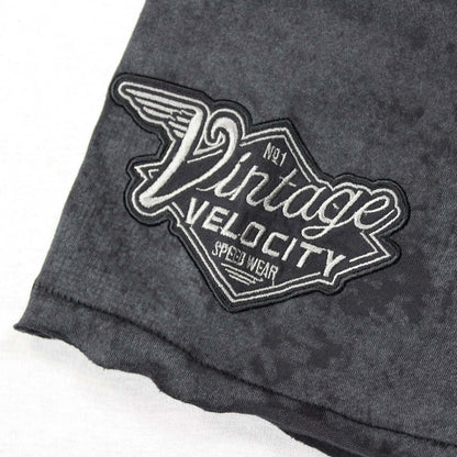 Vintage Velocity Diablo Rapido Tee