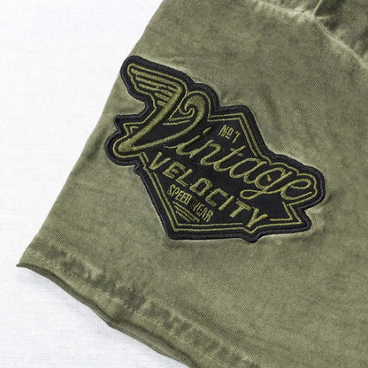 Vintage Velocity Taste My Venom Tee