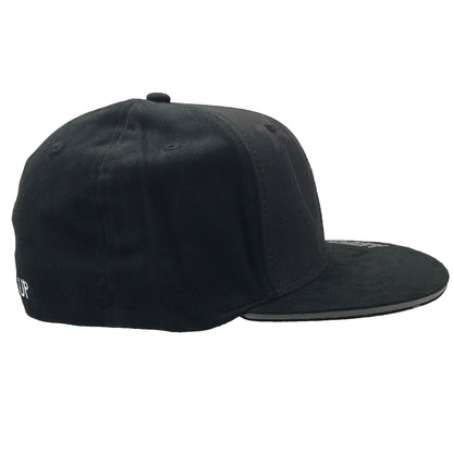 Babe Biker Flat Bill