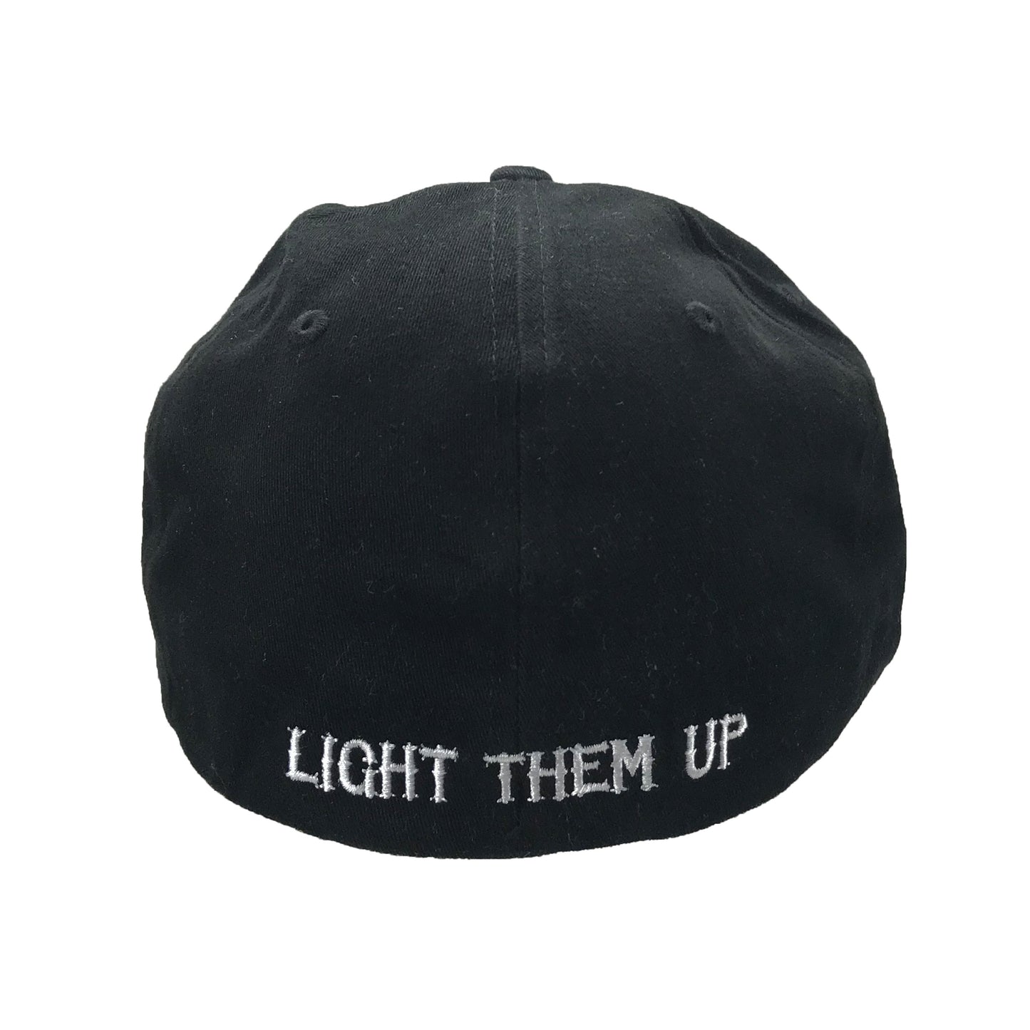 Babe Biker Flat Bill