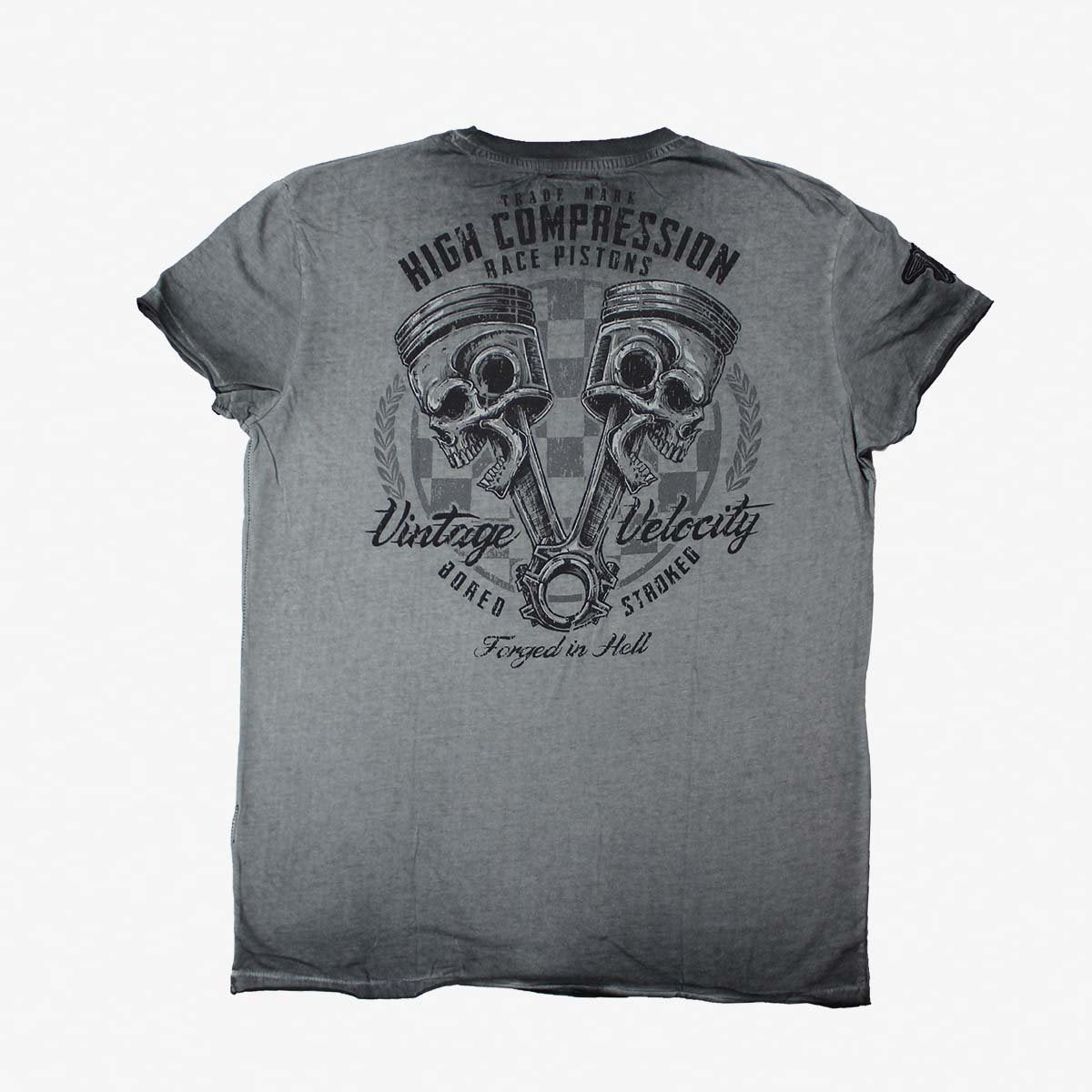 Vintage Velocity High Compression Tee