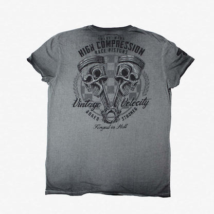 Vintage Velocity High Compression Tee