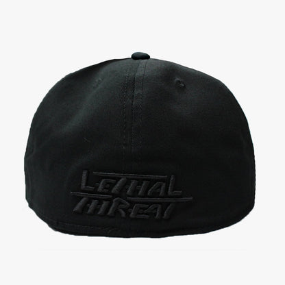 Gorilla Cigar Hat Flat Bill