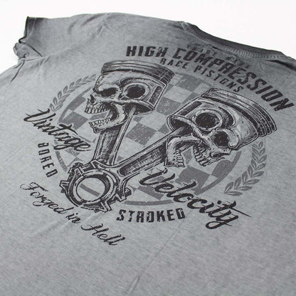 Vintage Velocity High Compression Tee
