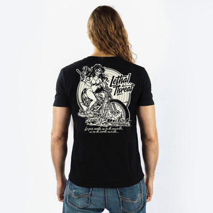 La Muerte Tee