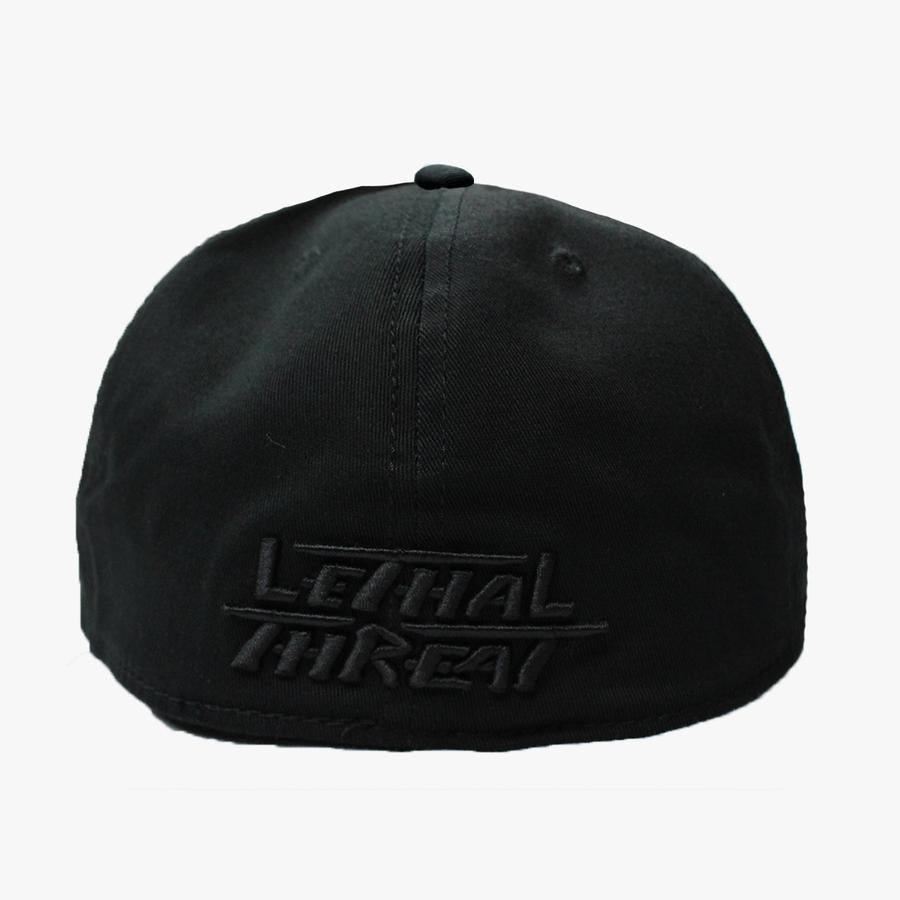 Gorilla Gun Flat Bill Hat