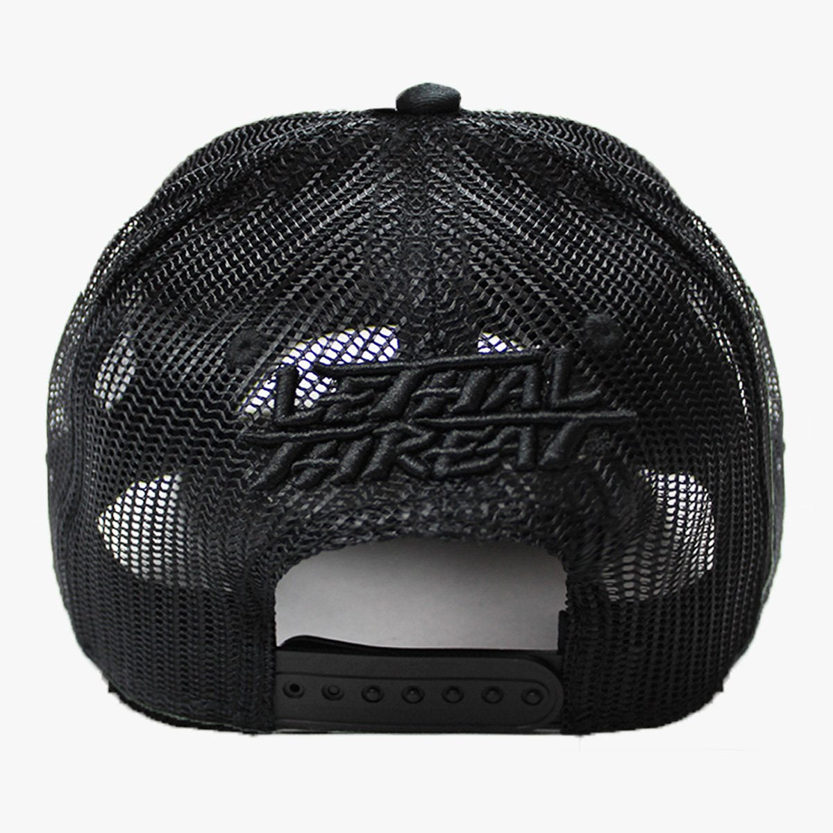 Cheating Death Hat