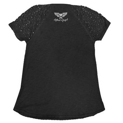 Lethal Angel Bike Shirt