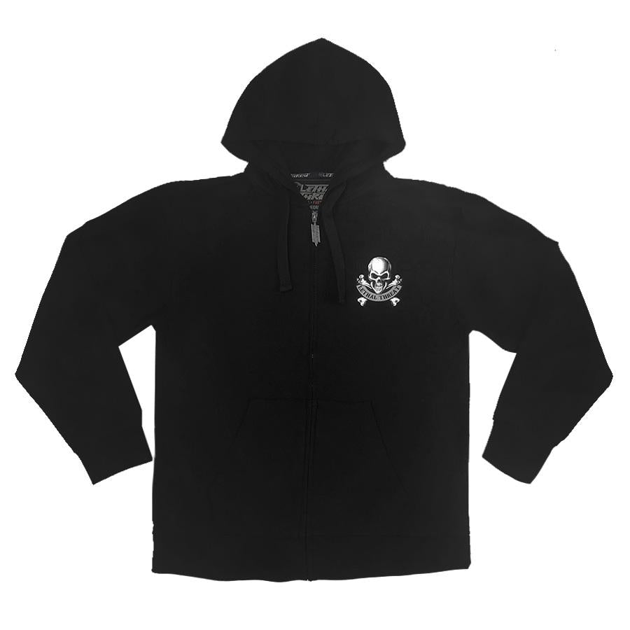 The Only Therapy Hoodie