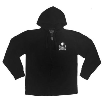 The Only Therapy Hoodie