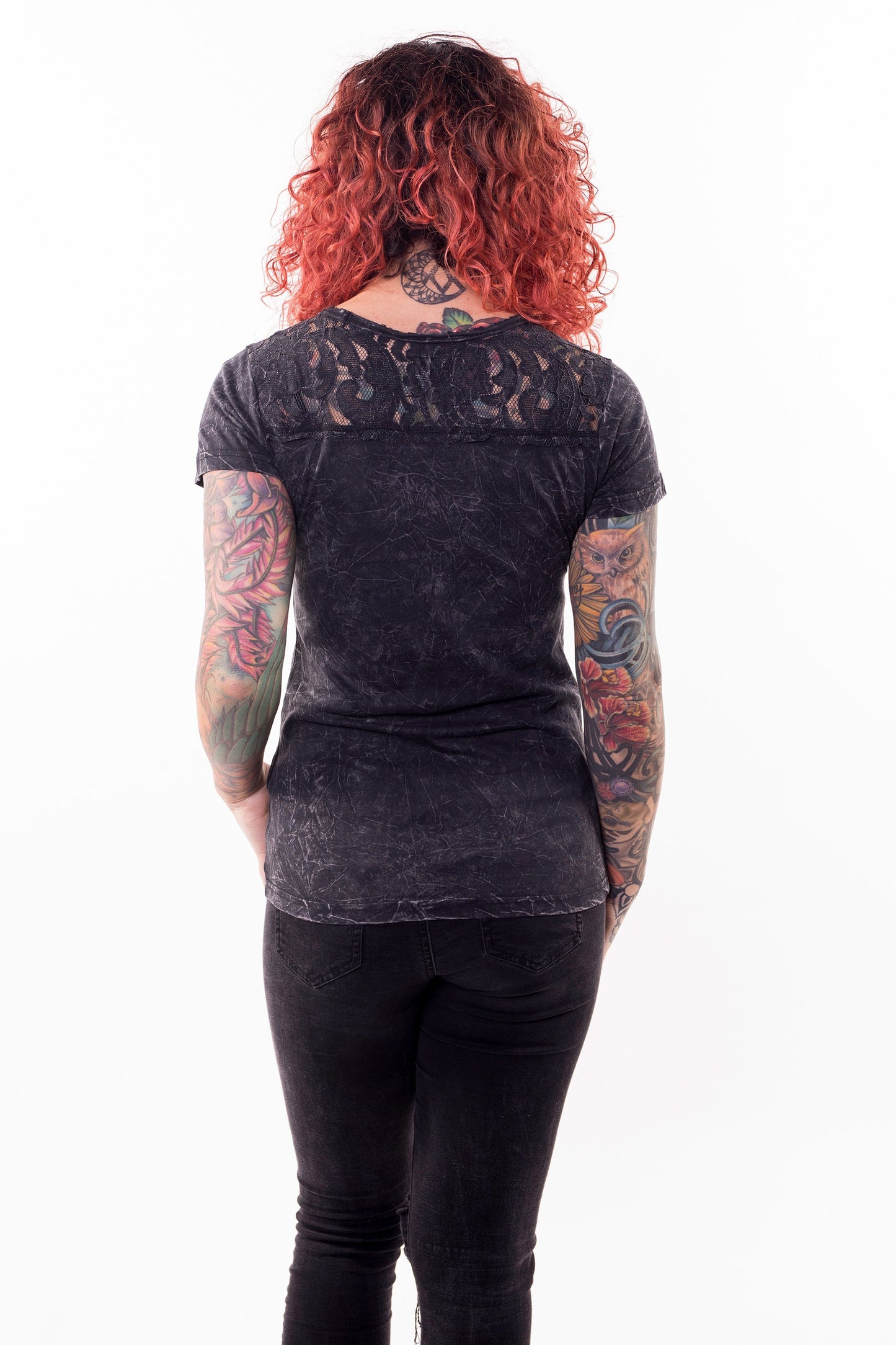 Poison Tee Shirt