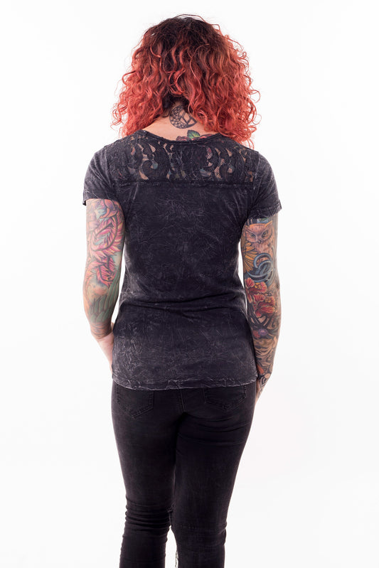 Poison Tee Shirt