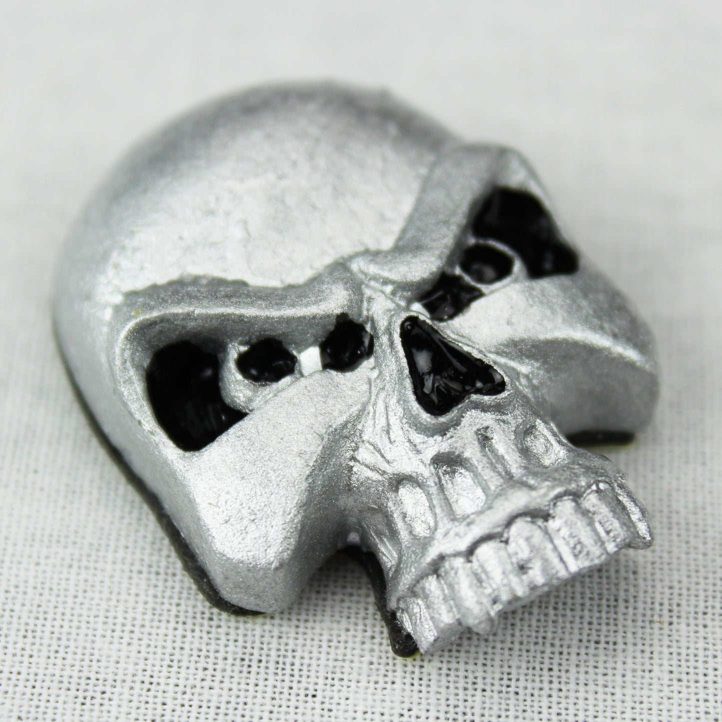 Reaper Skull Emblem 2-pack