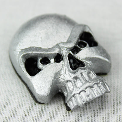 Reaper Skull Emblem 2-pack