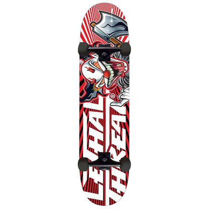 Killer Clown Skateboard