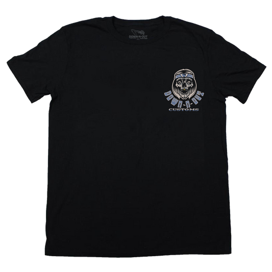 Two Wheels T-Shirt